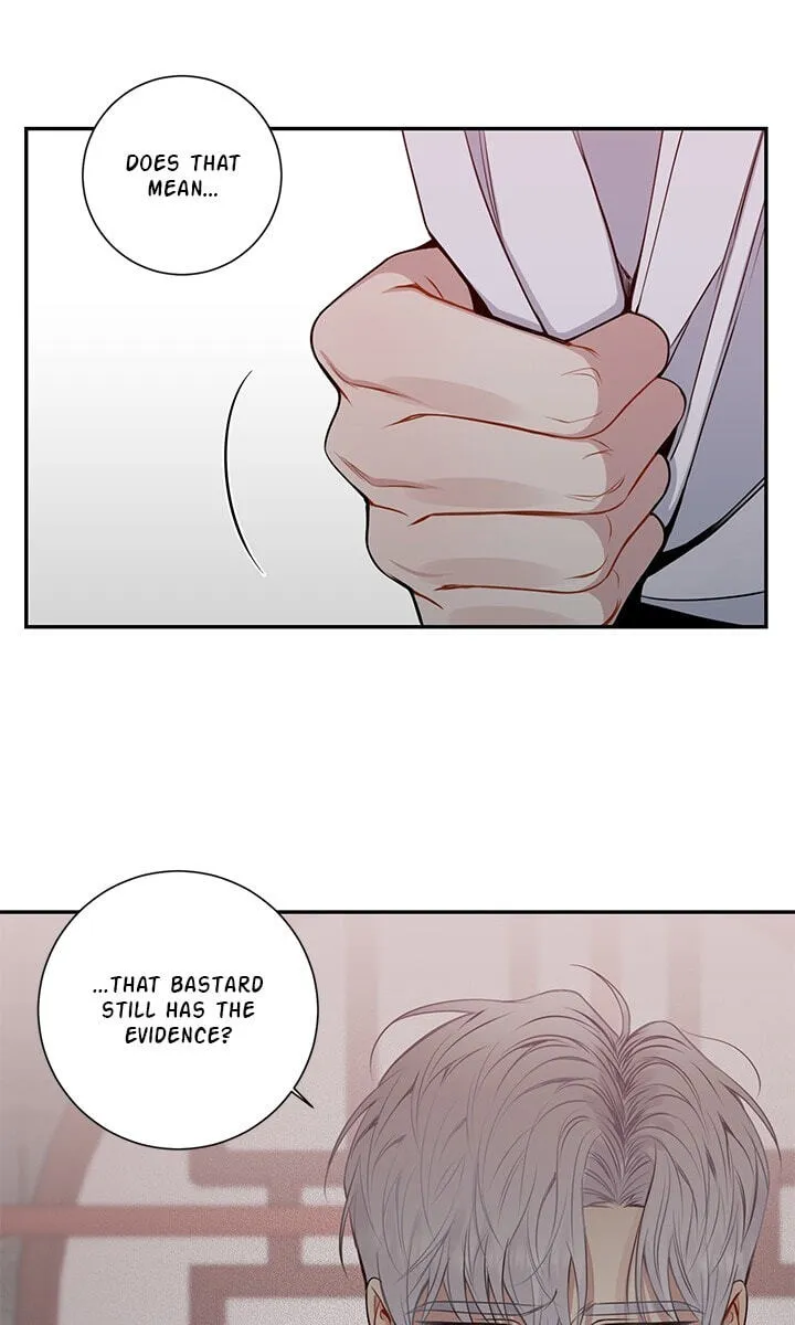 Cherry Blossoms After Winter chapter 179 page 43