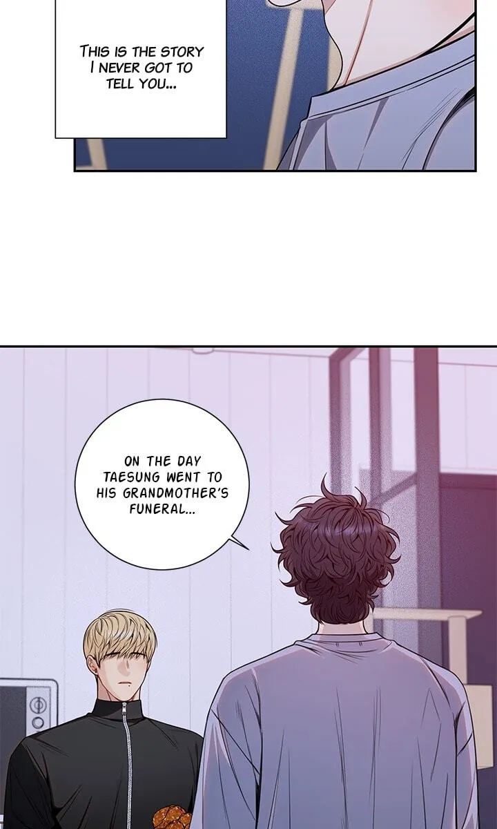 Cherry Blossoms After Winter chapter 179 page 67