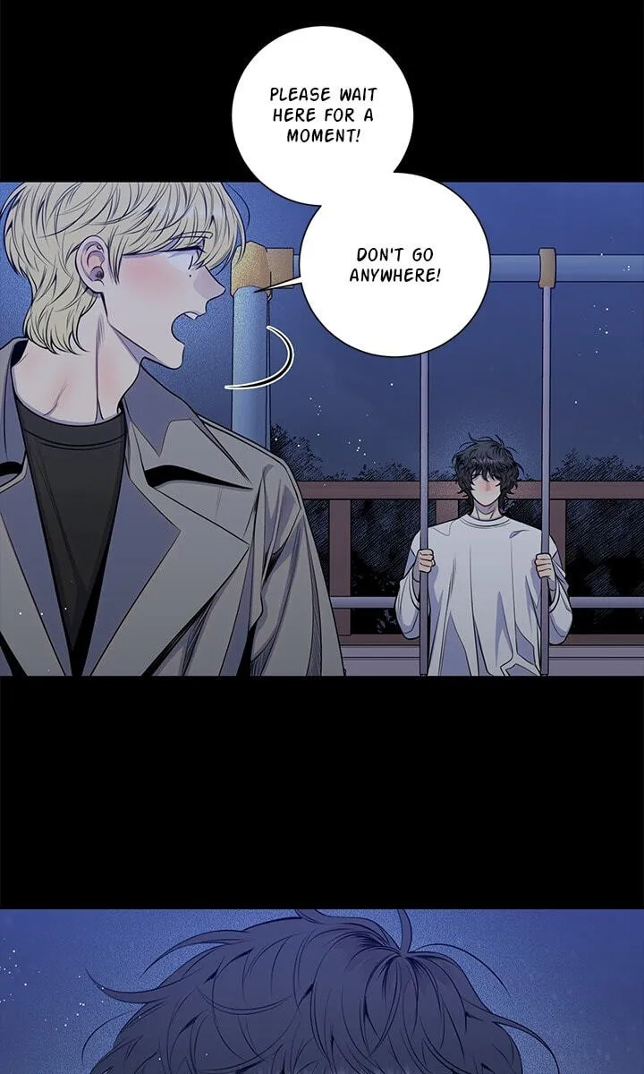 Cherry Blossoms After Winter chapter 182 page 34