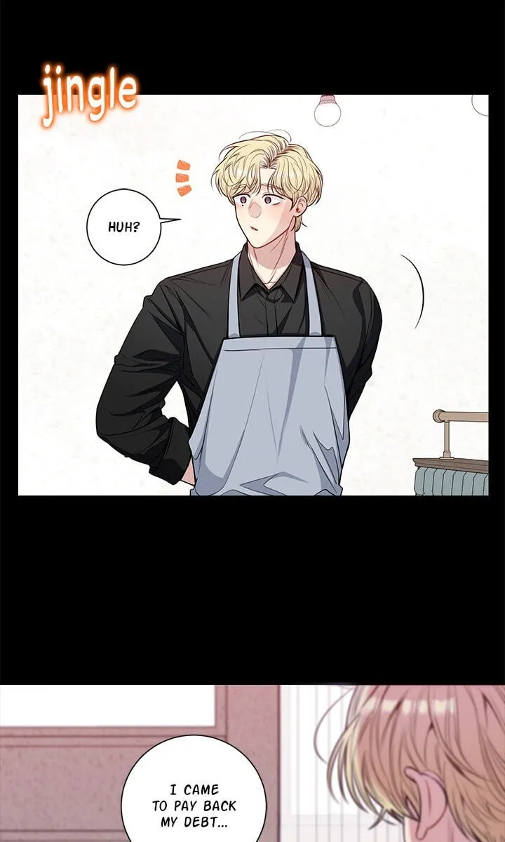 Cherry Blossoms After Winter chapter 182 page 58