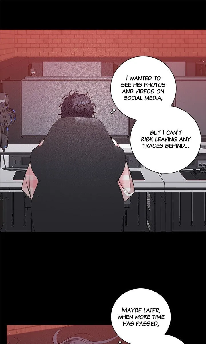 Cherry Blossoms After Winter chapter 182 page 53