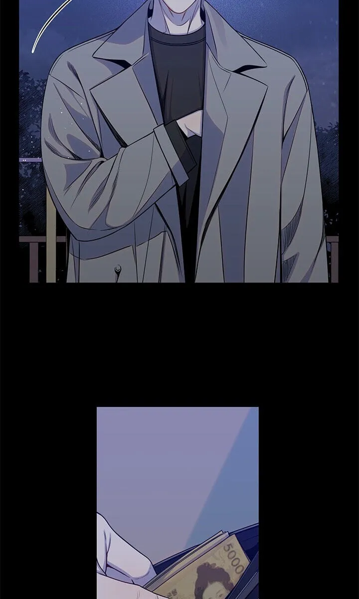 Cherry Blossoms After Winter chapter 182 page 43