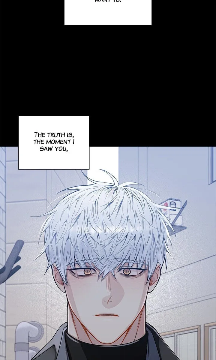 Cherry Blossoms After Winter chapter 182 page 66