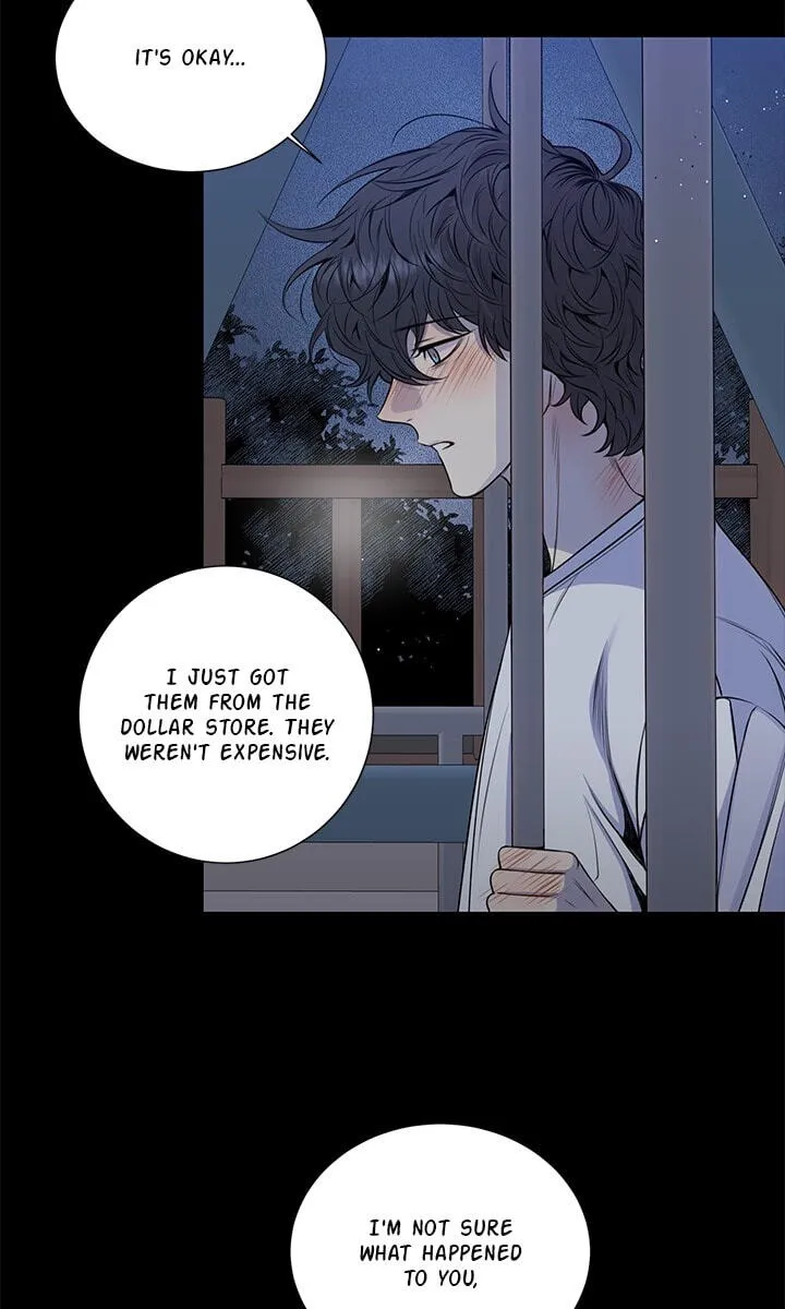 Cherry Blossoms After Winter chapter 182 page 38