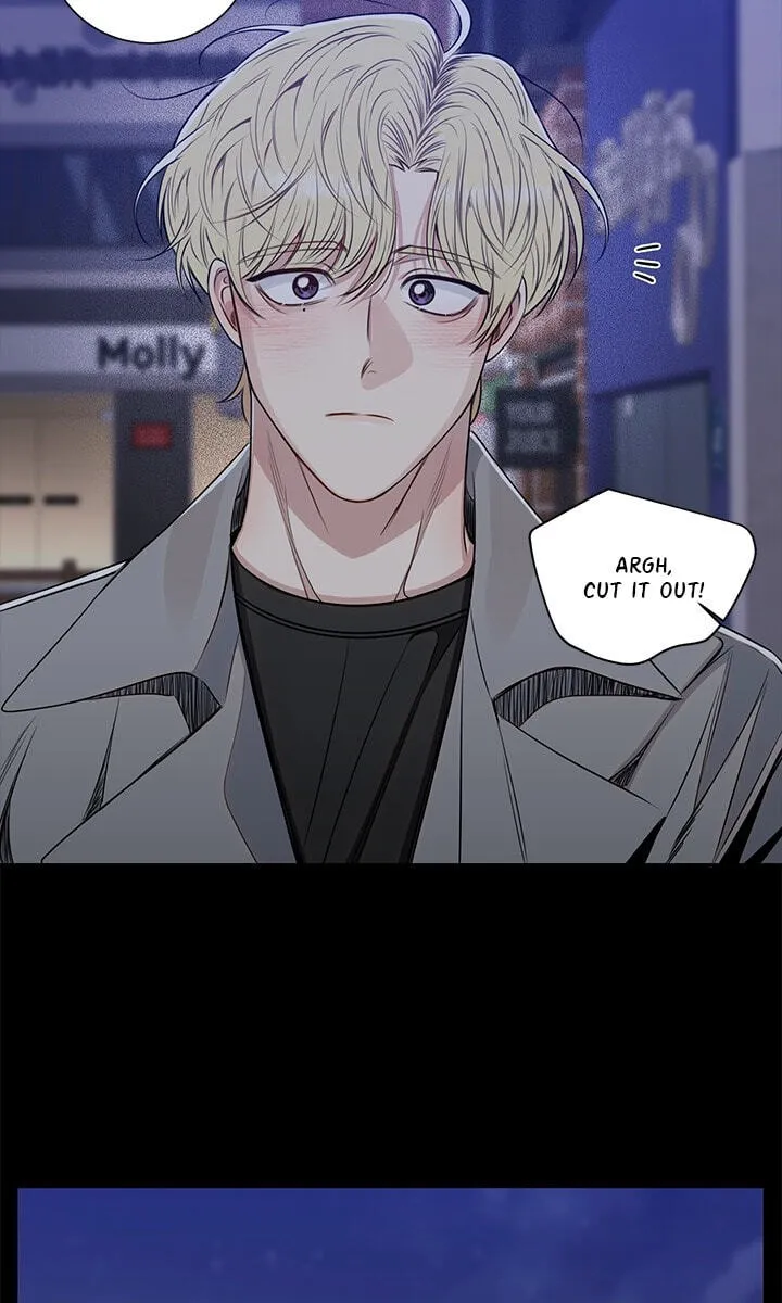 Cherry Blossoms After Winter chapter 182 page 25