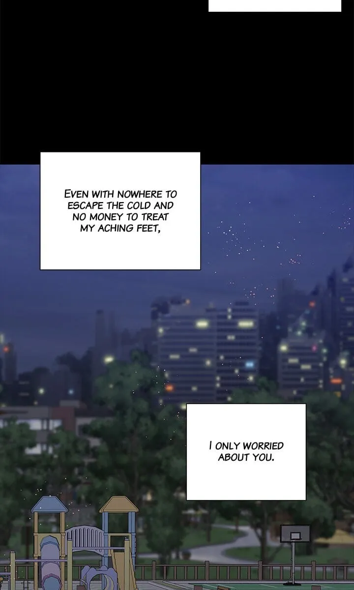 Cherry Blossoms After Winter chapter 182 page 21