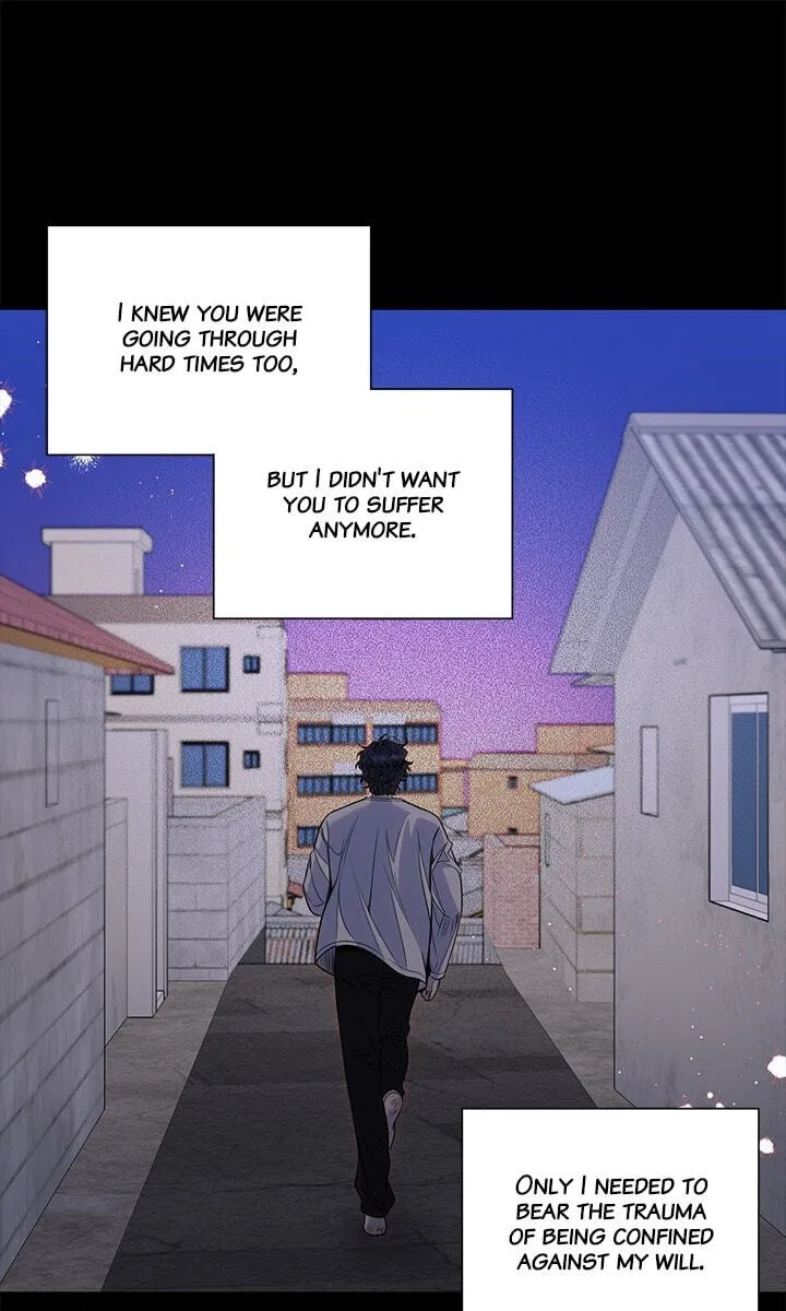 Cherry Blossoms After Winter chapter 182 page 20
