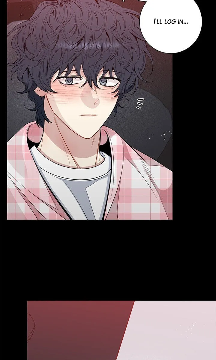 Cherry Blossoms After Winter chapter 182 page 54