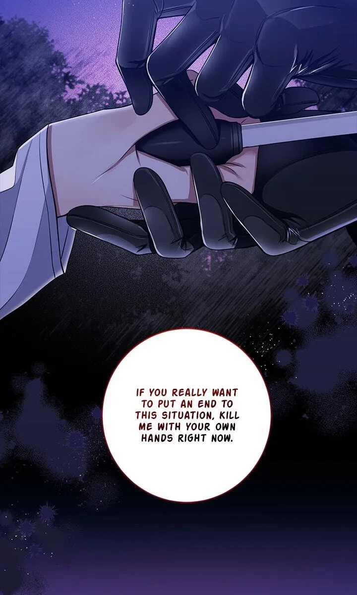 Cherry Blossoms After Winter chapter 182 page 10