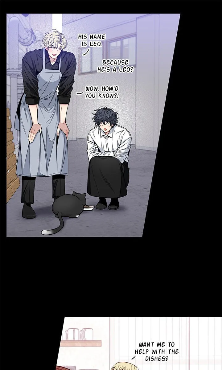 Cherry Blossoms After Winter chapter 182 page 61
