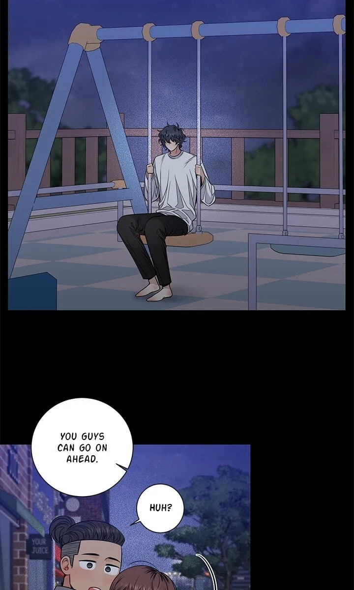 Cherry Blossoms After Winter chapter 182 page 26