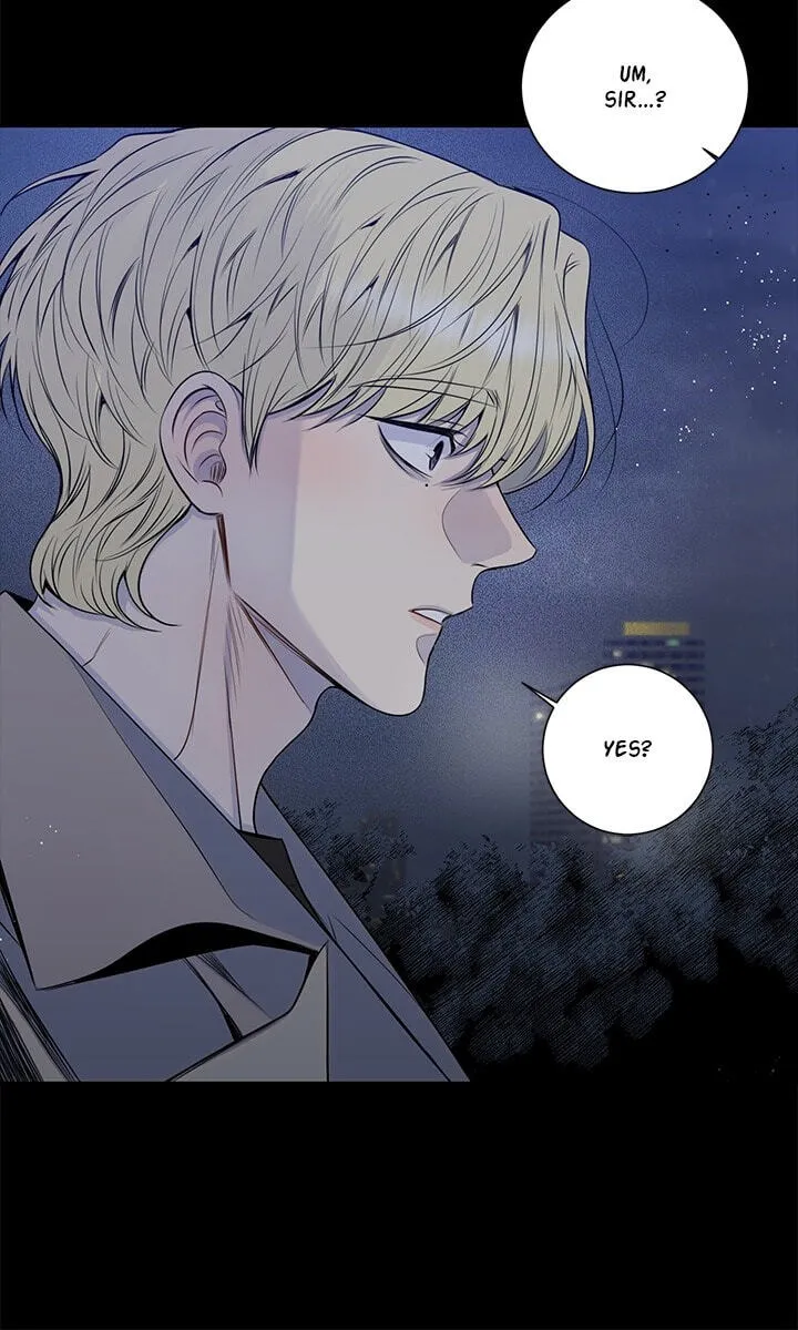 Cherry Blossoms After Winter chapter 182 page 40