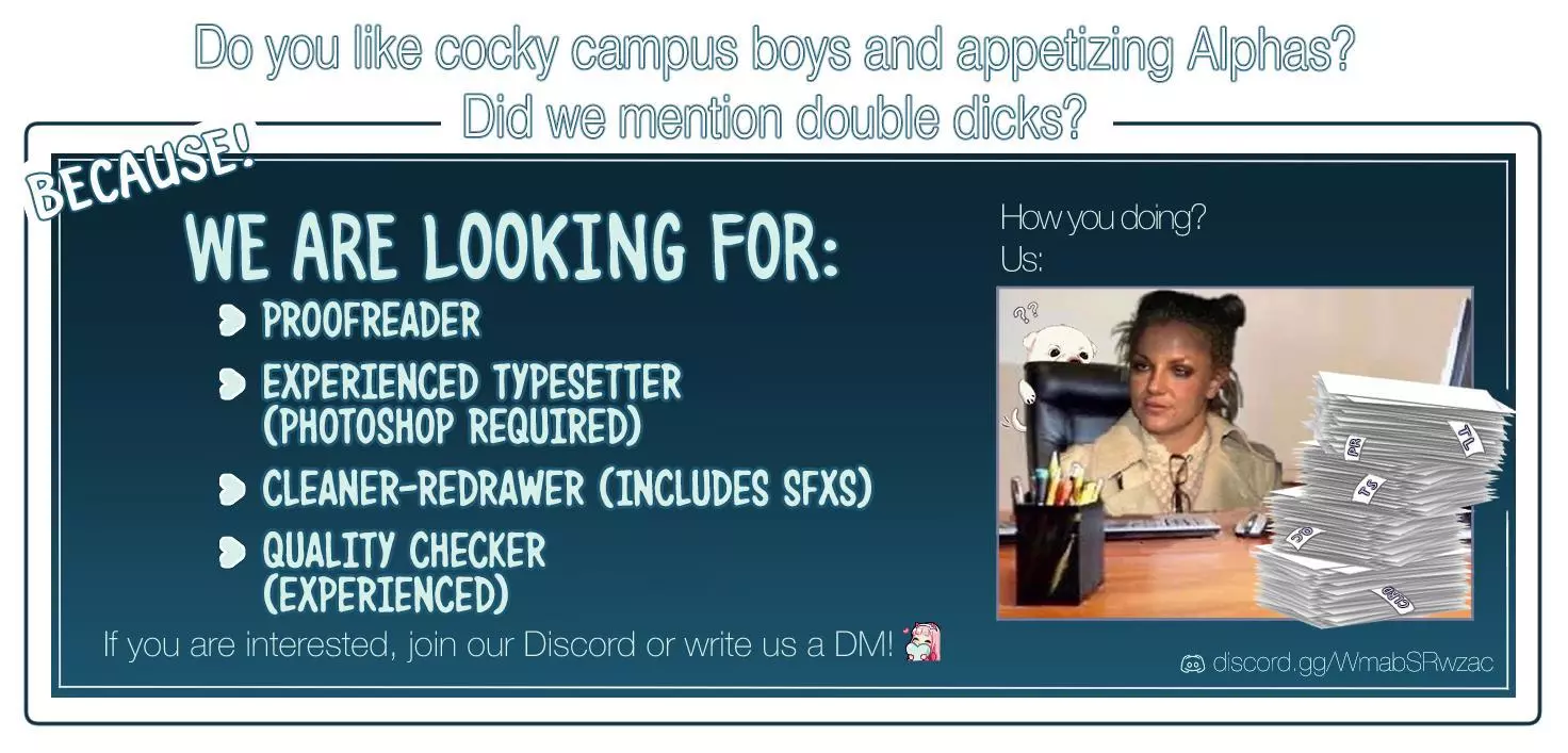 Don’t Mess With The Puppy! chapter 13 page 2