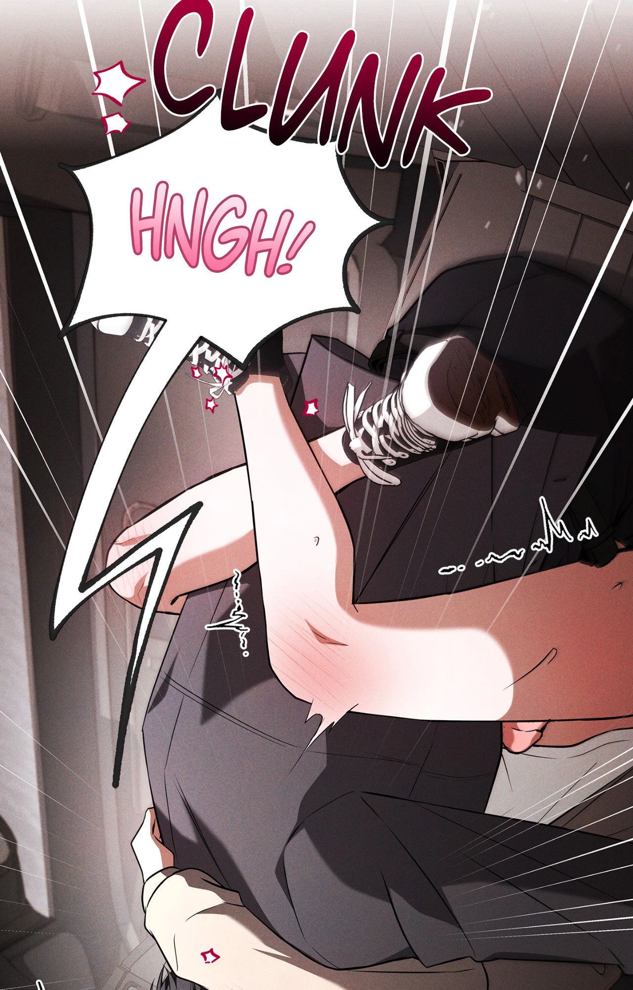 Don’t Mess With The Puppy! chapter 59.02 page 32