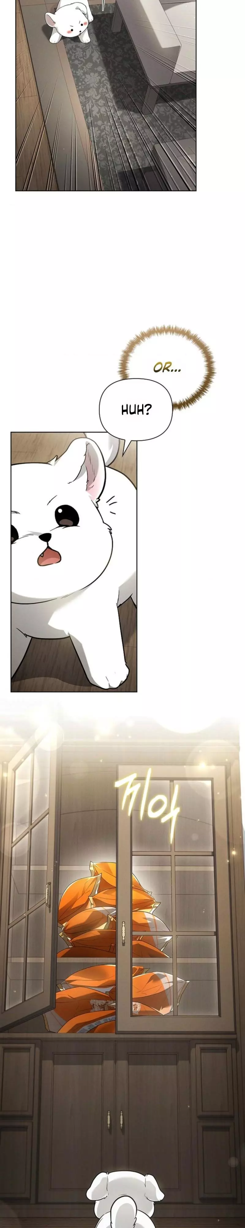 Don’t Mess With The Puppy! chapter 67 page 13