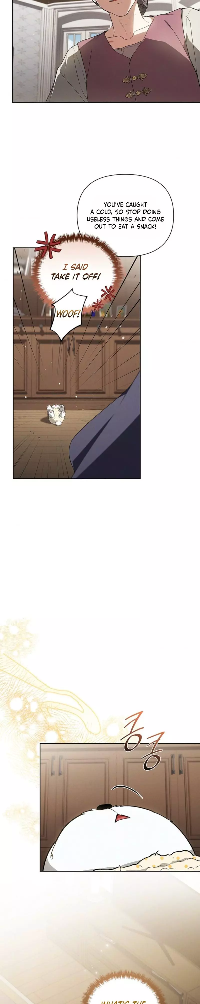 Don’t Mess With The Puppy! chapter 68 page 20