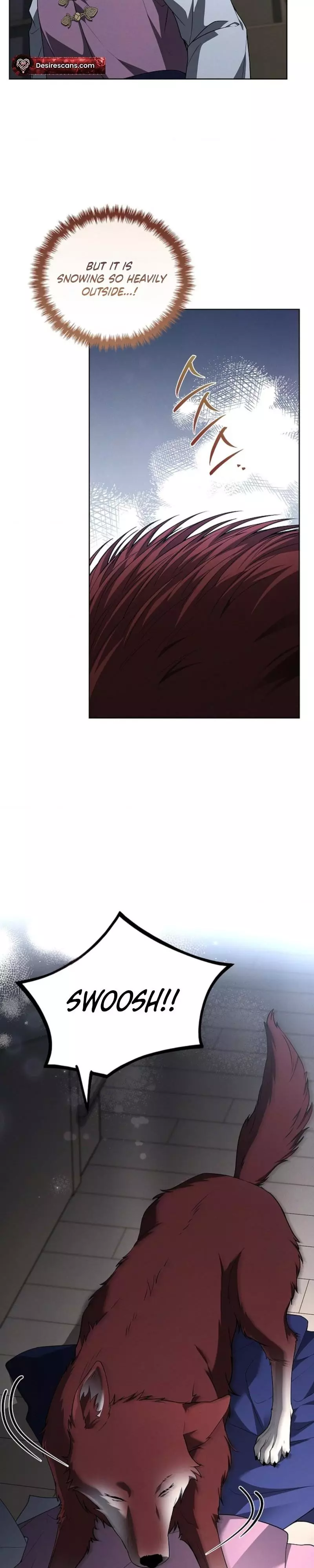 Don’t Mess With The Puppy! chapter 69 page 3