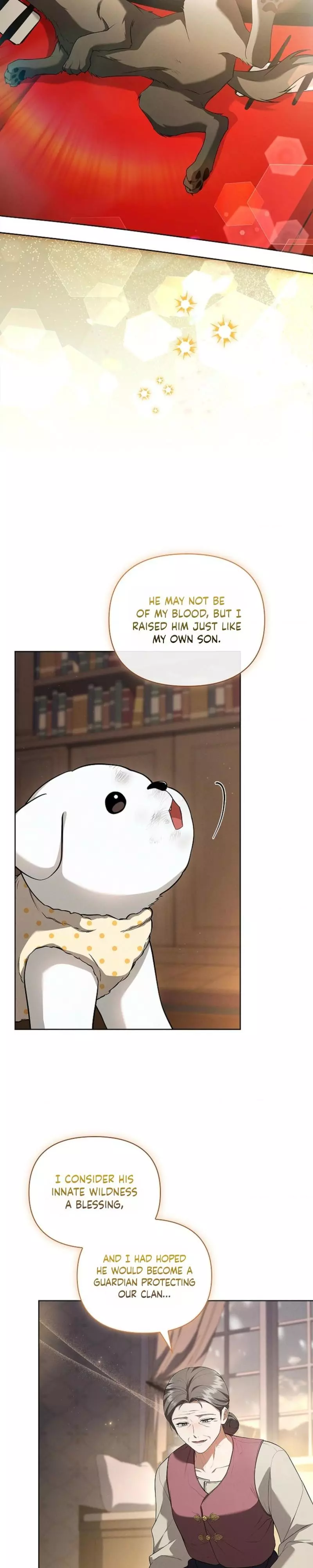 Don’t Mess With The Puppy! chapter 69 page 13