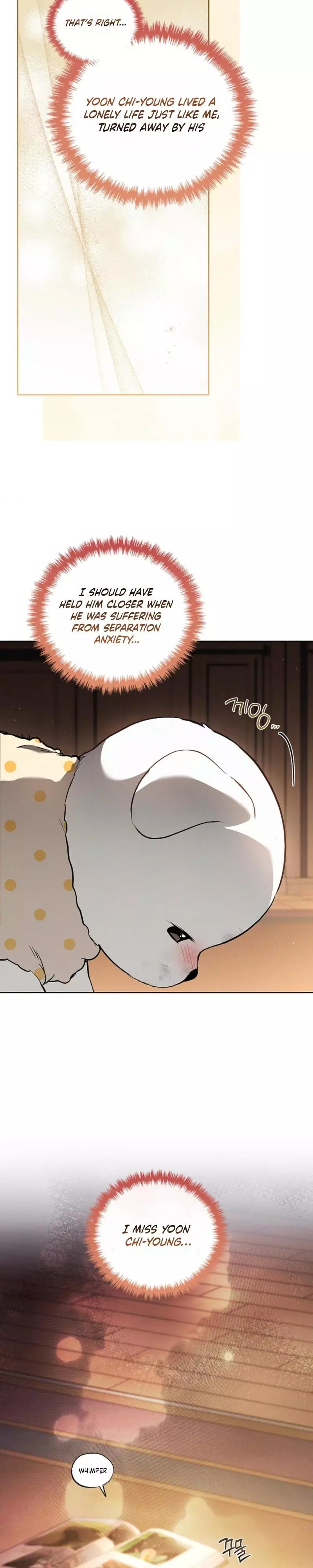 Don’t Mess With The Puppy! chapter 69 page 24