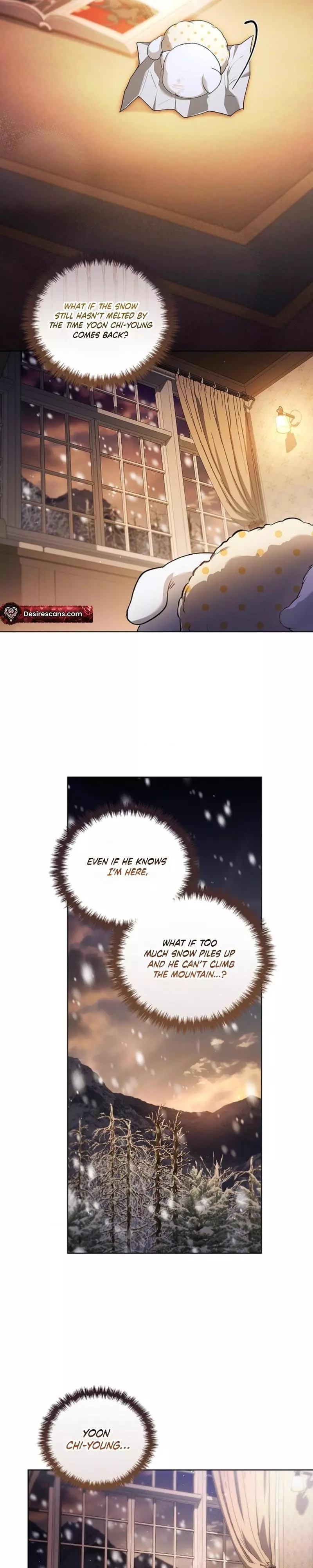 Don’t Mess With The Puppy! chapter 69 page 25