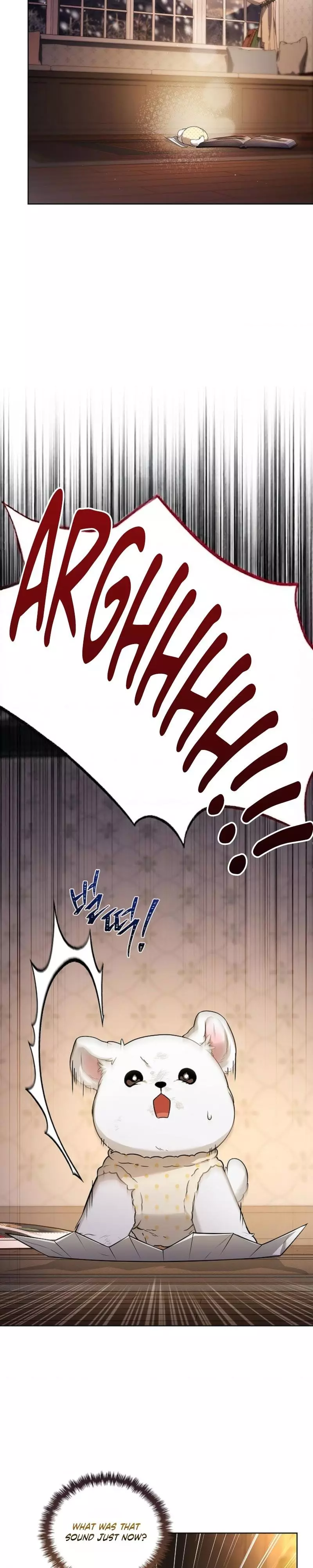 Don’t Mess With The Puppy! chapter 69 page 26