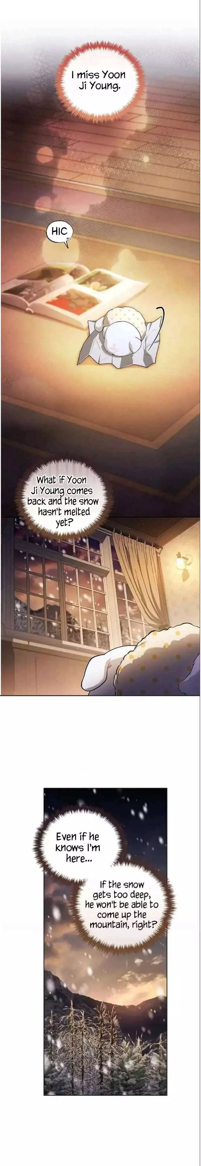 Don’t Mess With The Puppy! chapter 70 page 9