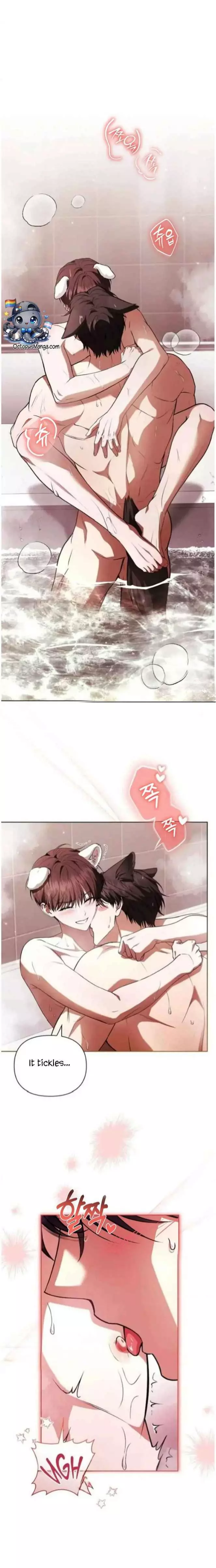 Don’t Mess With The Puppy! chapter 71 page 21