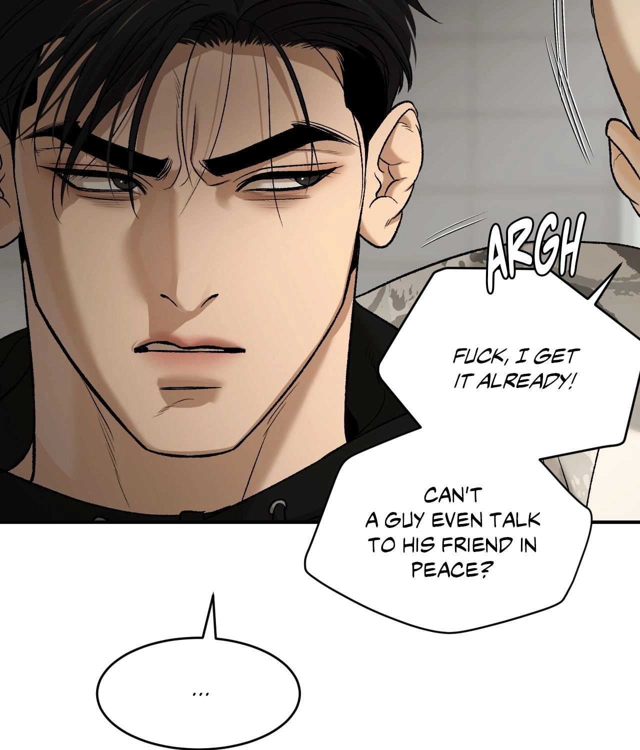 Jinx chapter 106 page 63