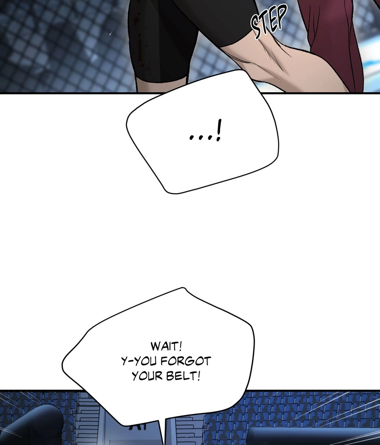 Jinx chapter 106 page 135