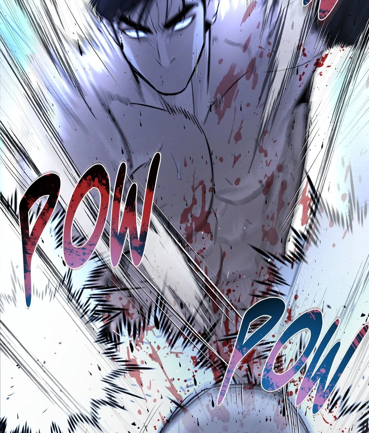 Jinx chapter 106 page 116