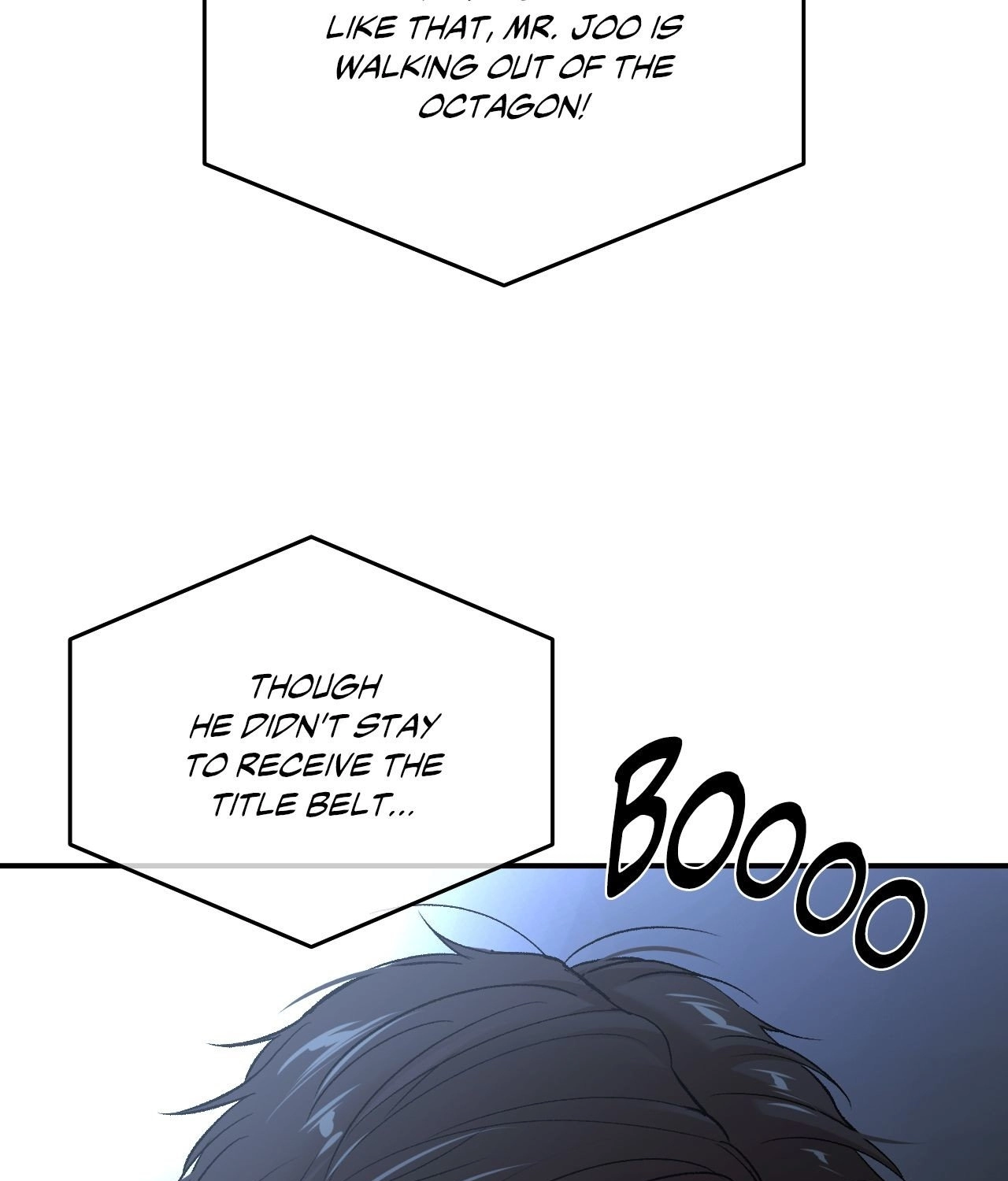 Jinx chapter 106 page 137