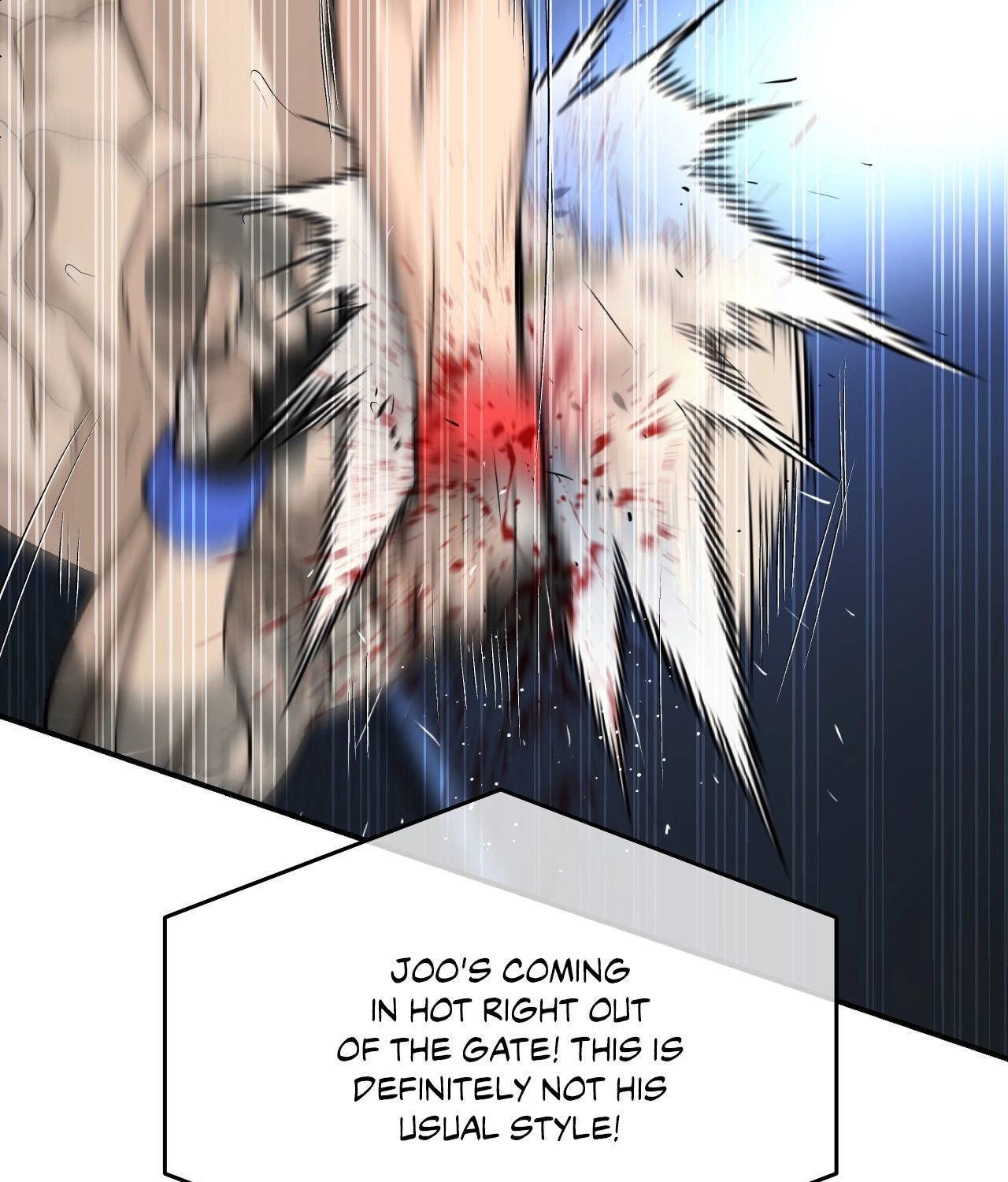 Jinx chapter 106 page 107
