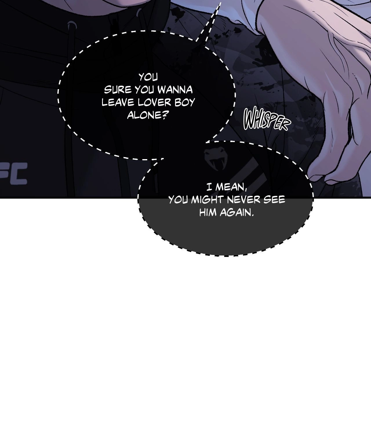 Jinx chapter 106 page 66
