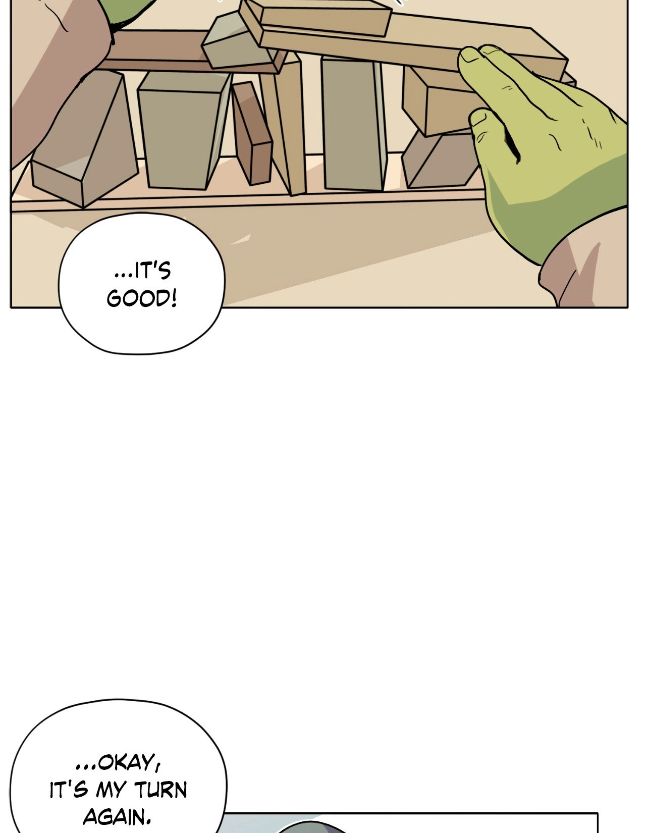 Jinx chapter 107 page 67