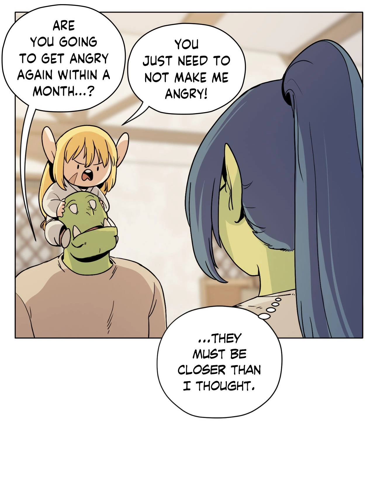 Jinx chapter 107 page 22