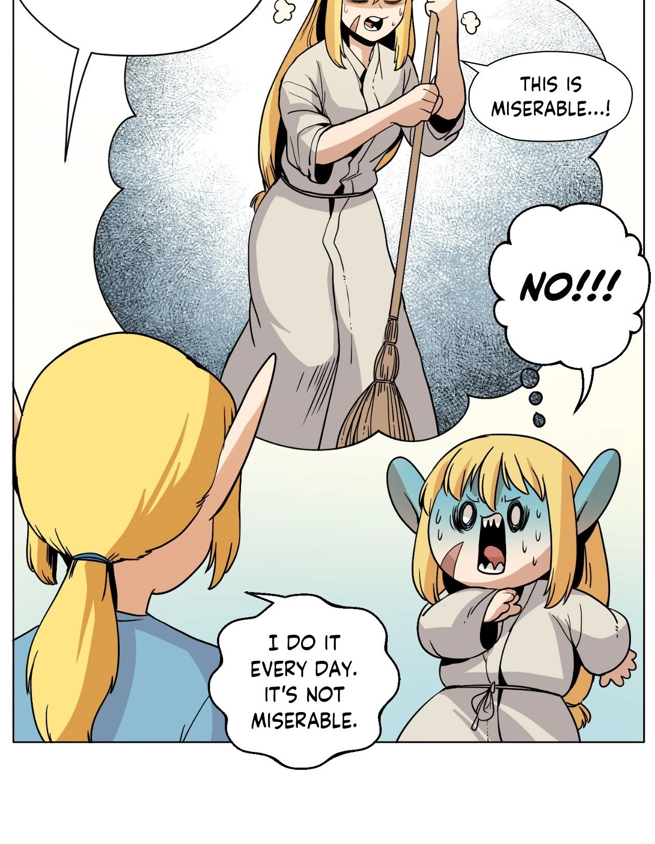 Jinx chapter 107 page 18