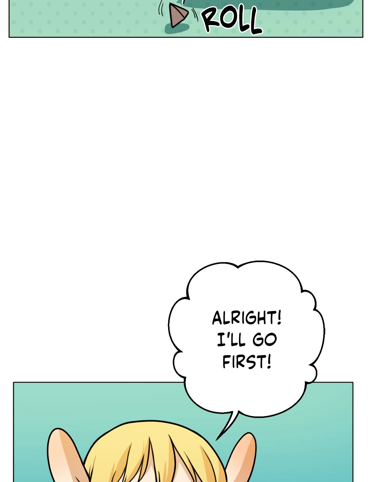 Jinx chapter 107 page 8