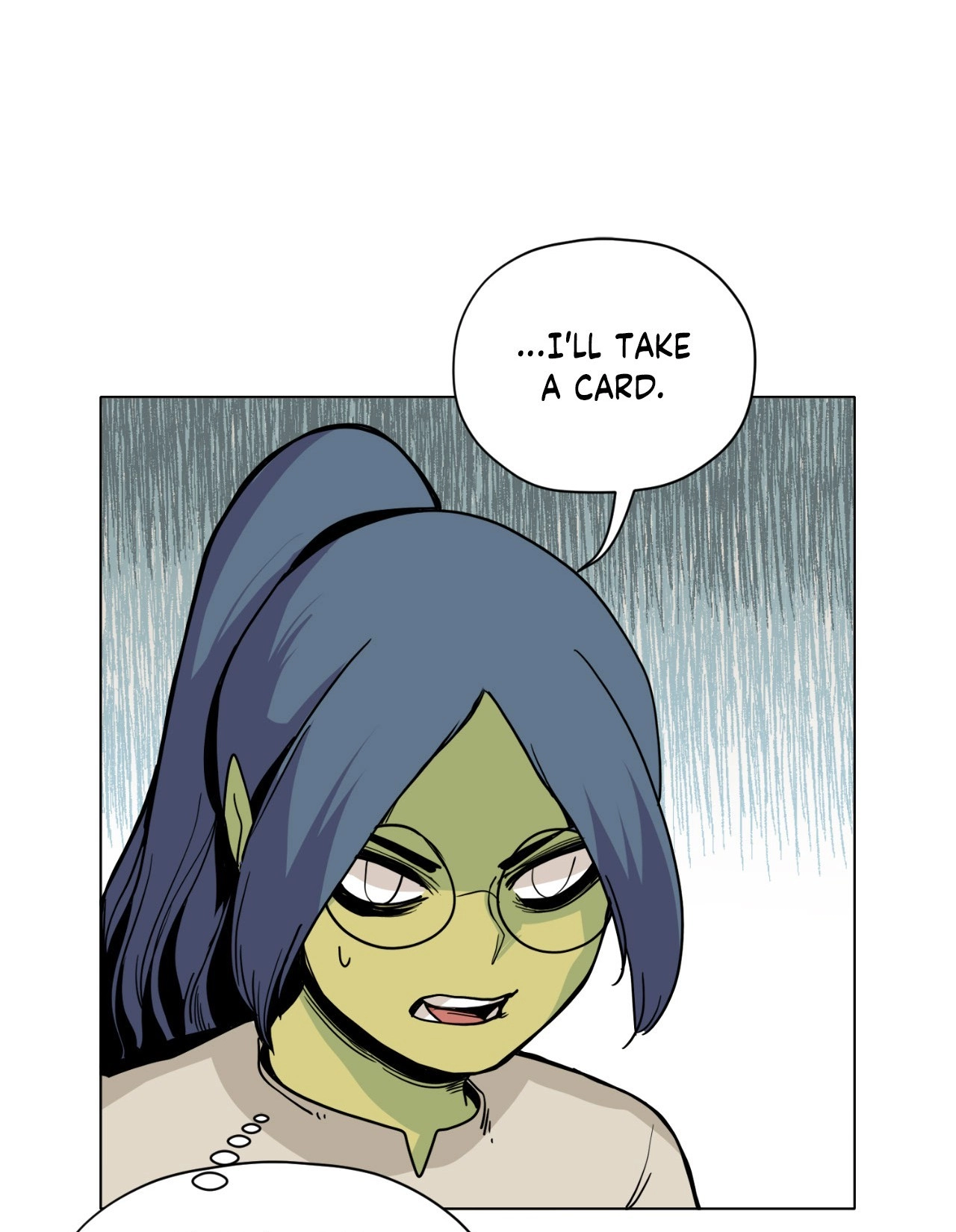 Jinx chapter 107 page 49