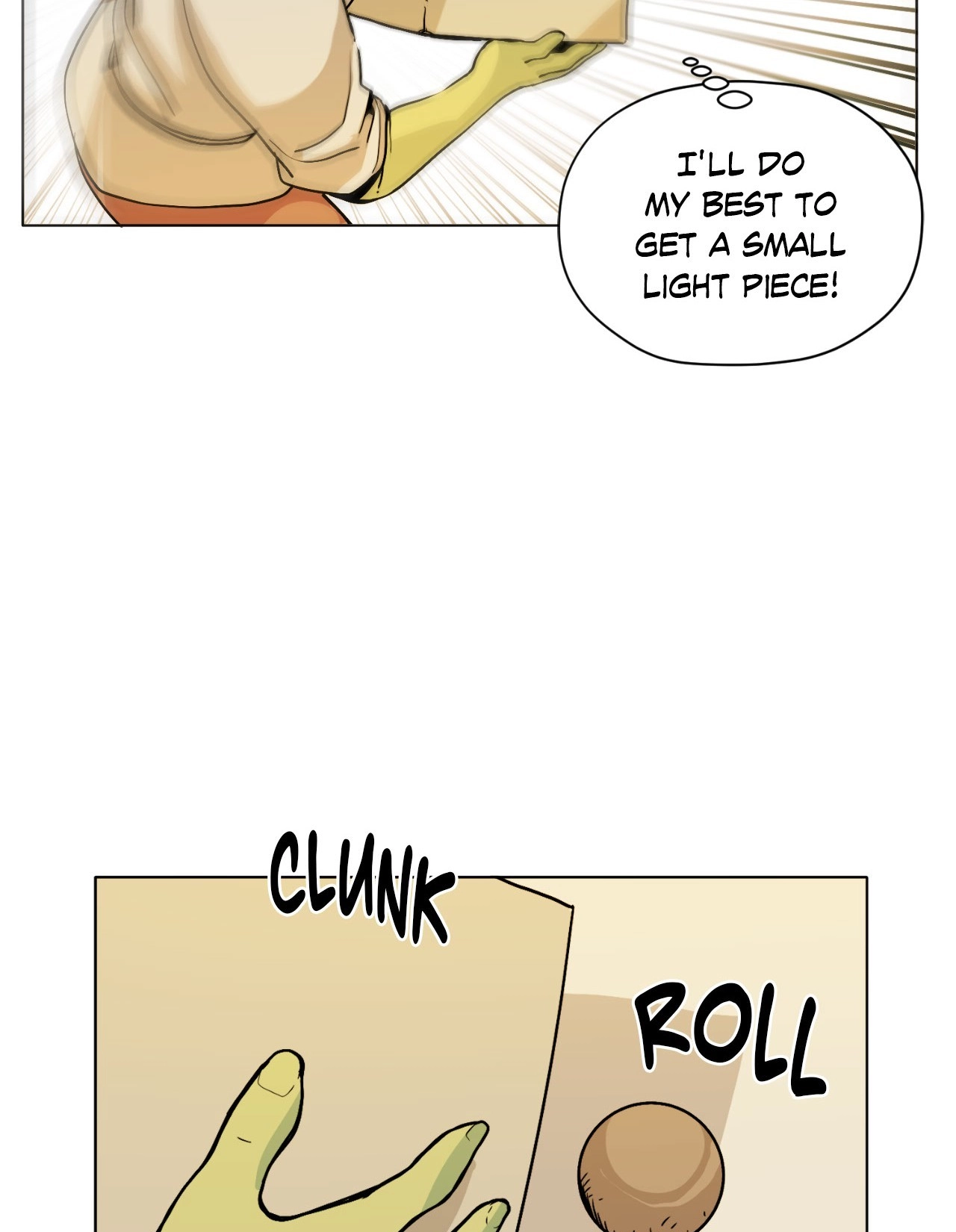 Jinx chapter 107 page 71