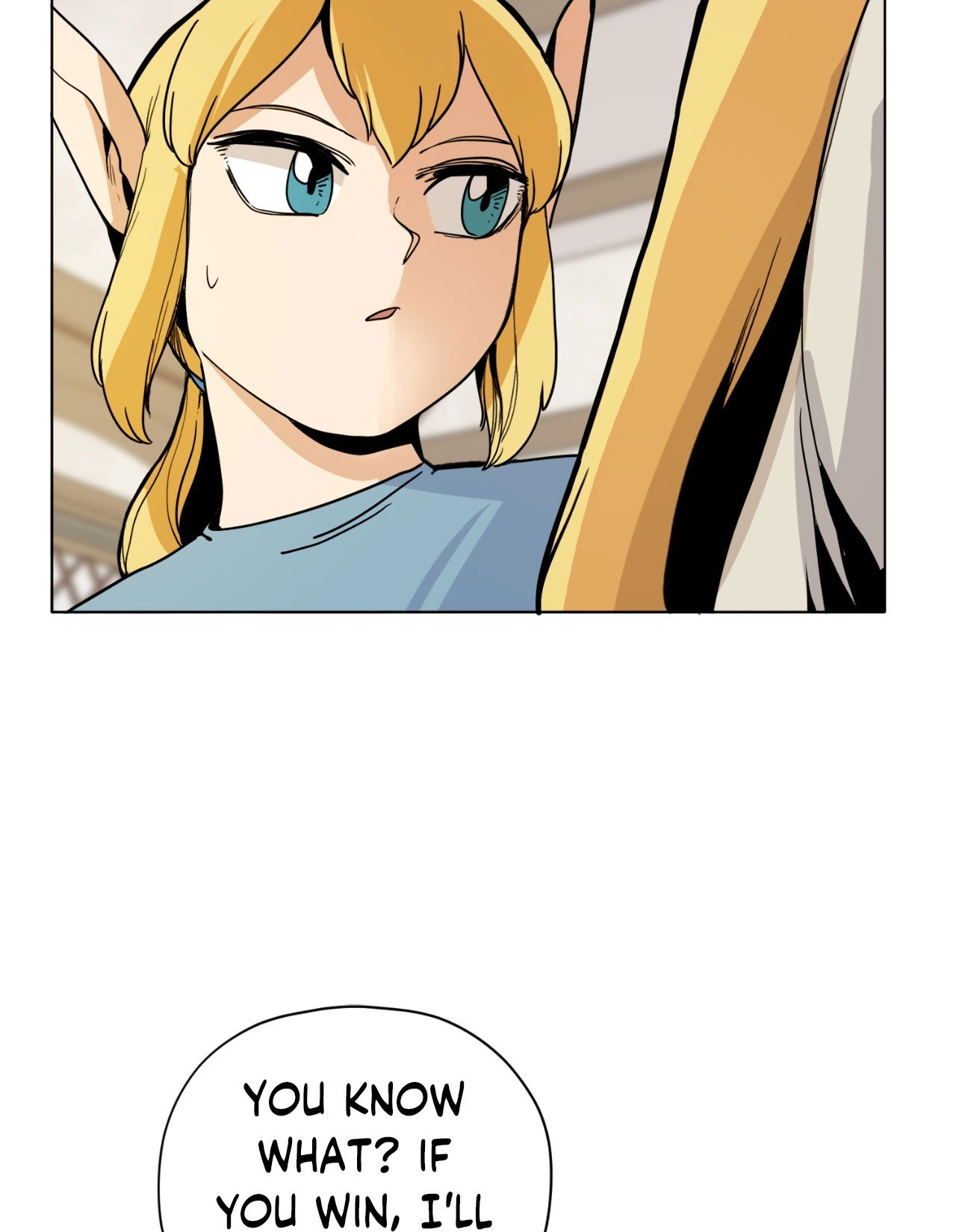 Jinx chapter 107 page 31