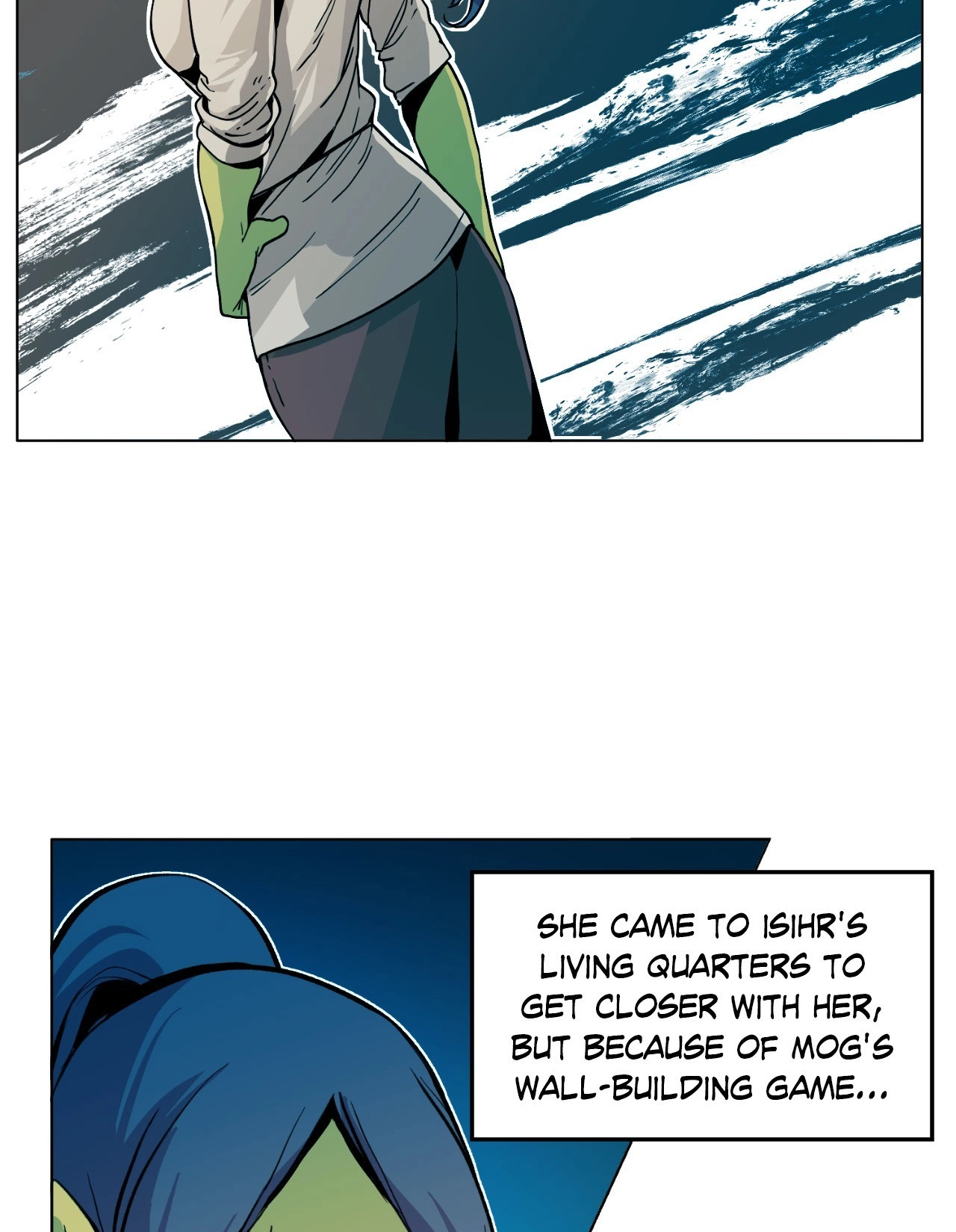 Jinx chapter 107 page 3