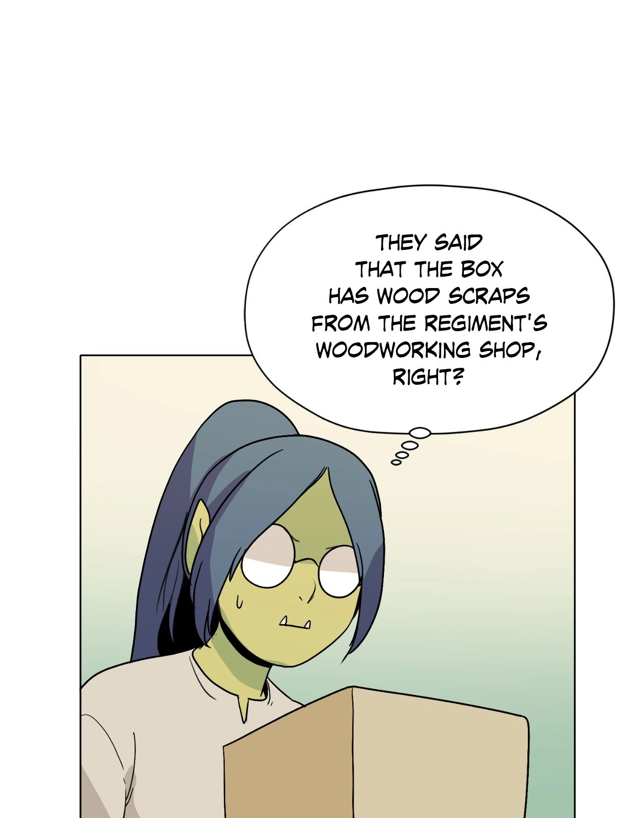 Jinx chapter 107 page 43