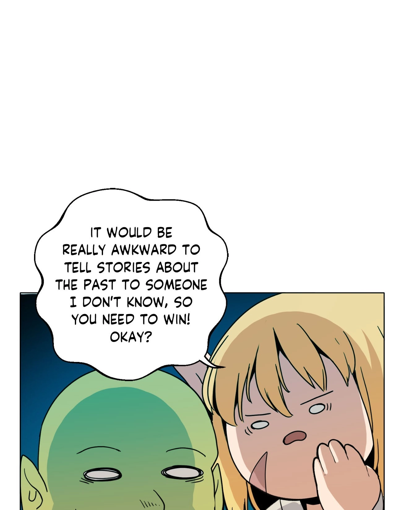 Jinx chapter 107 page 34