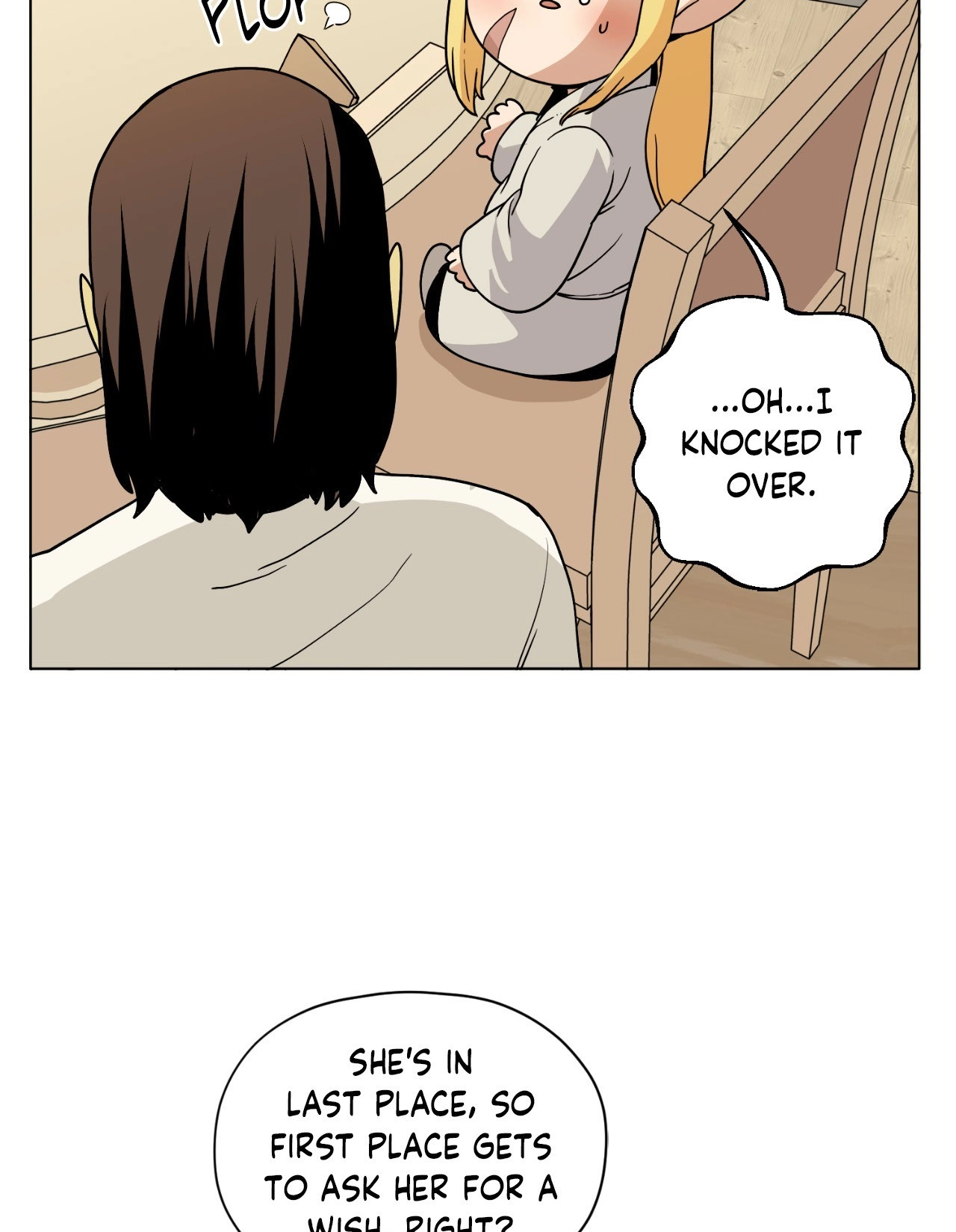 Jinx chapter 107 page 14