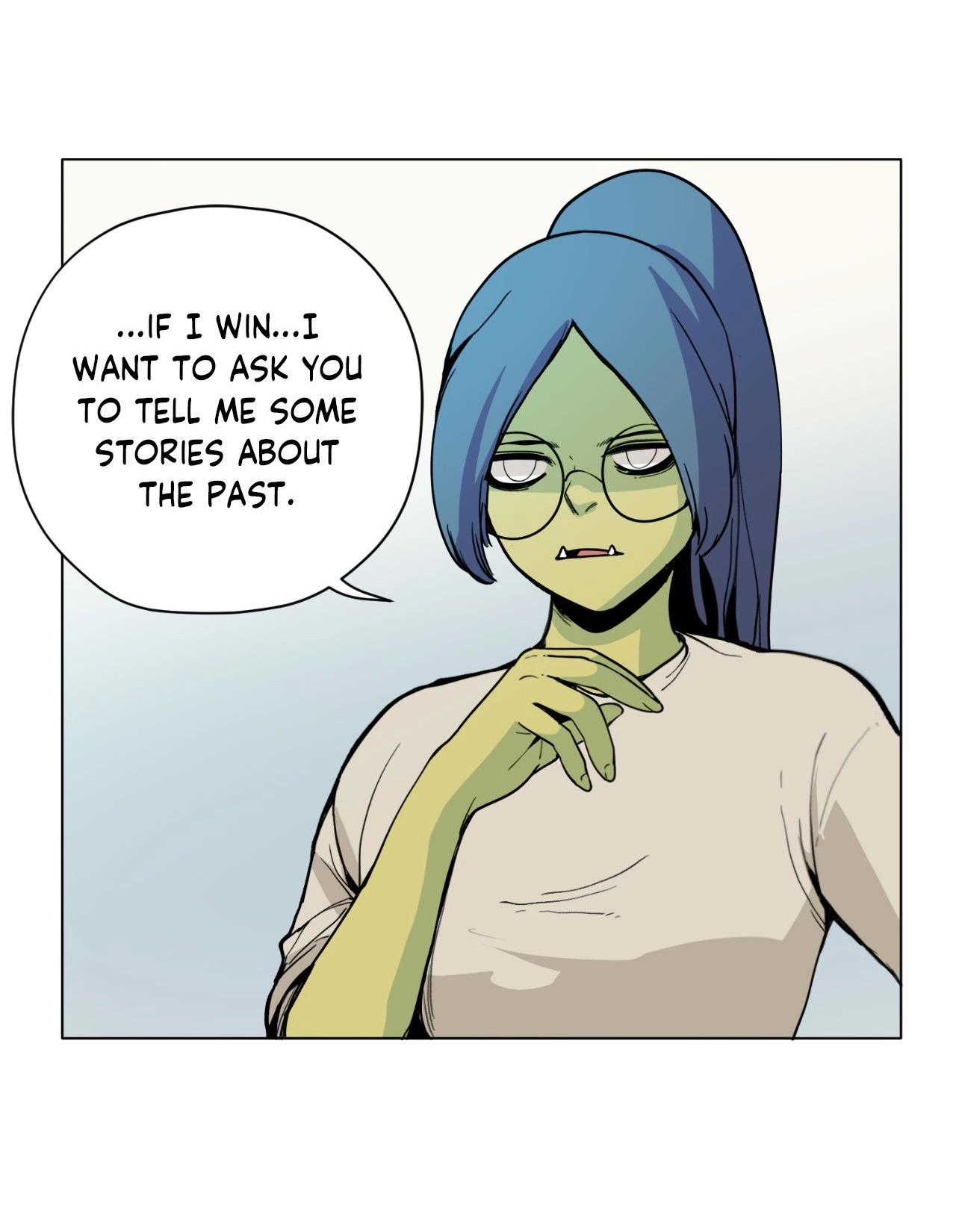 Jinx chapter 107 page 26