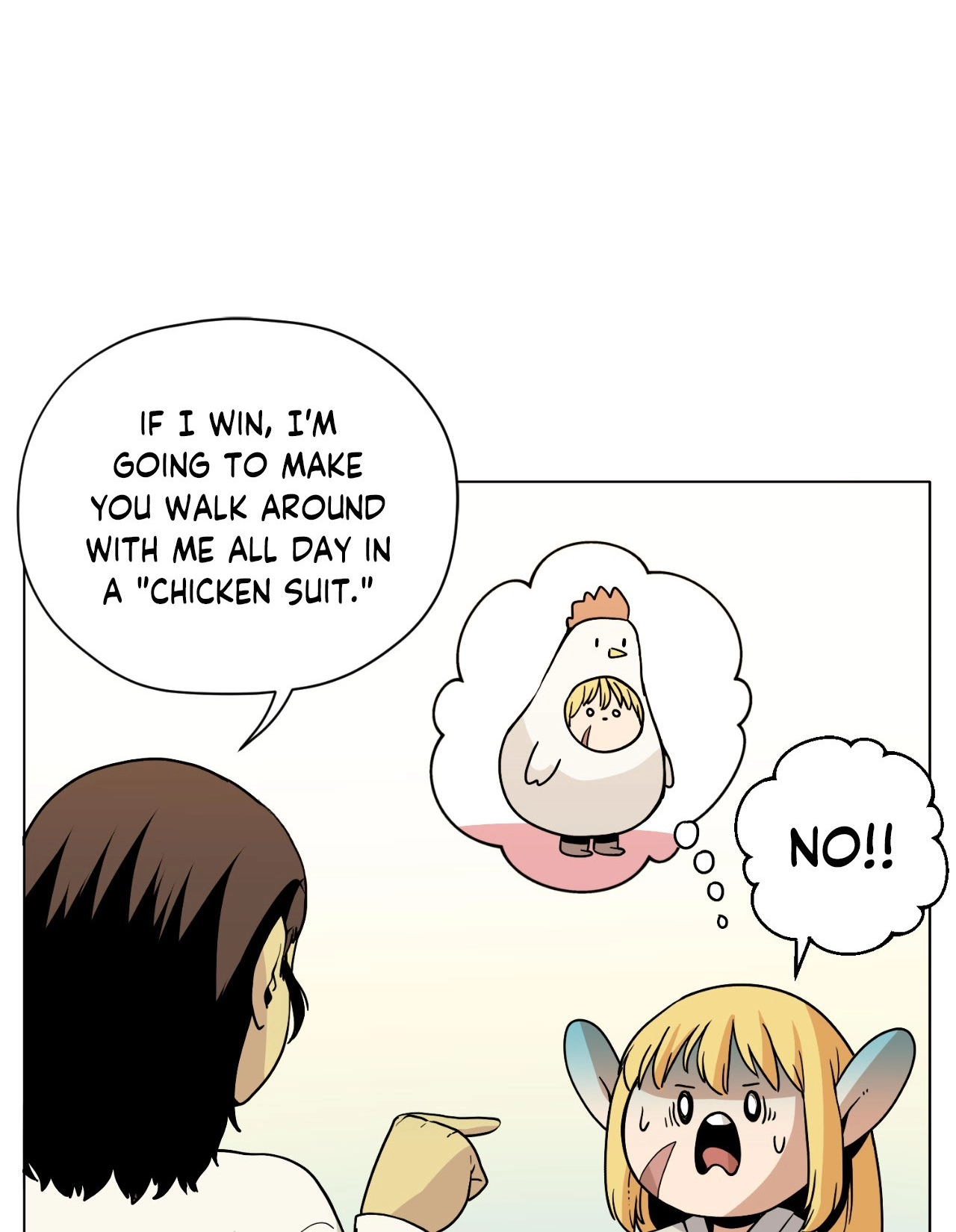 Jinx chapter 107 page 16