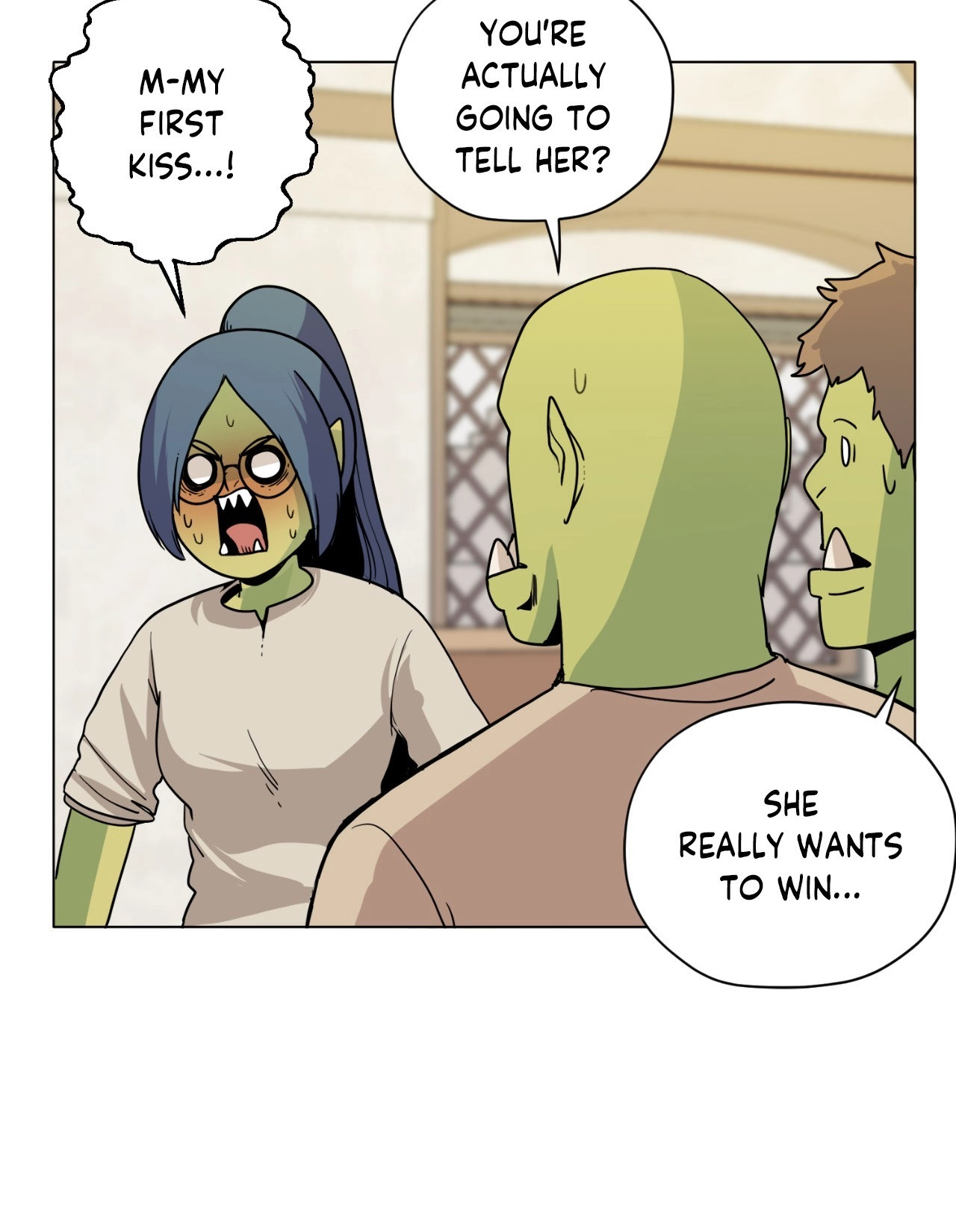 Jinx chapter 107 page 55