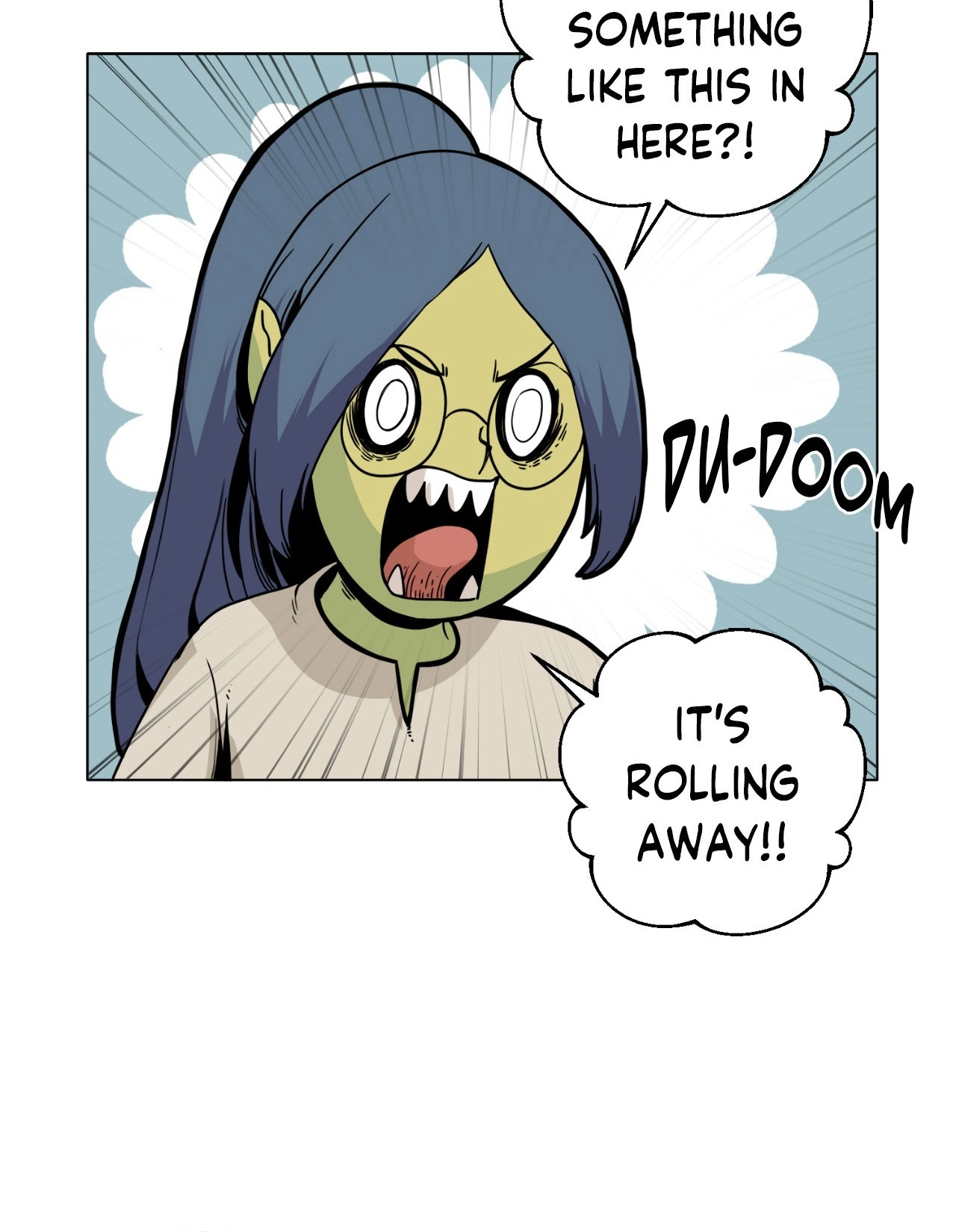 Jinx chapter 107 page 47