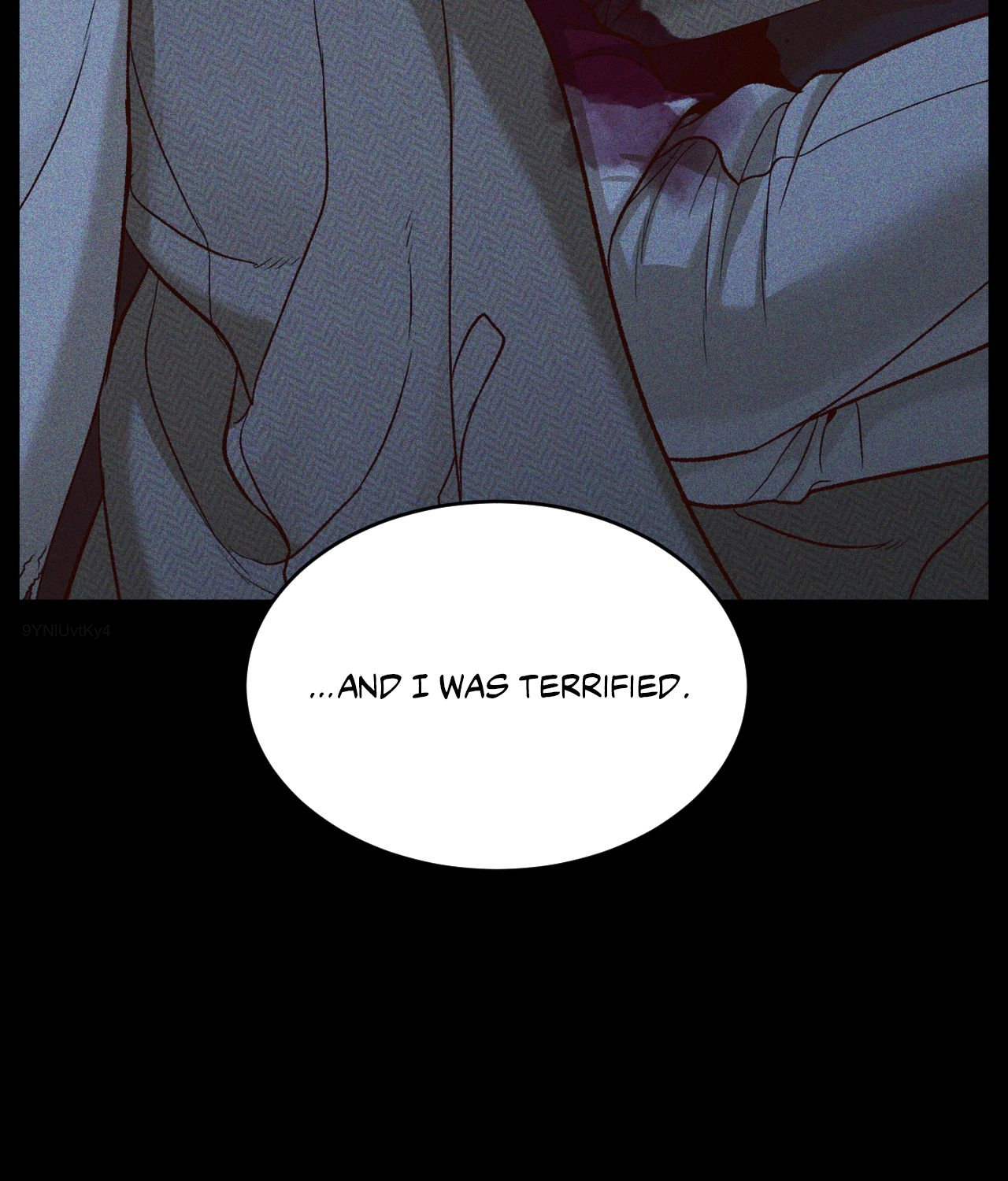 Jinx chapter 108 page 137
