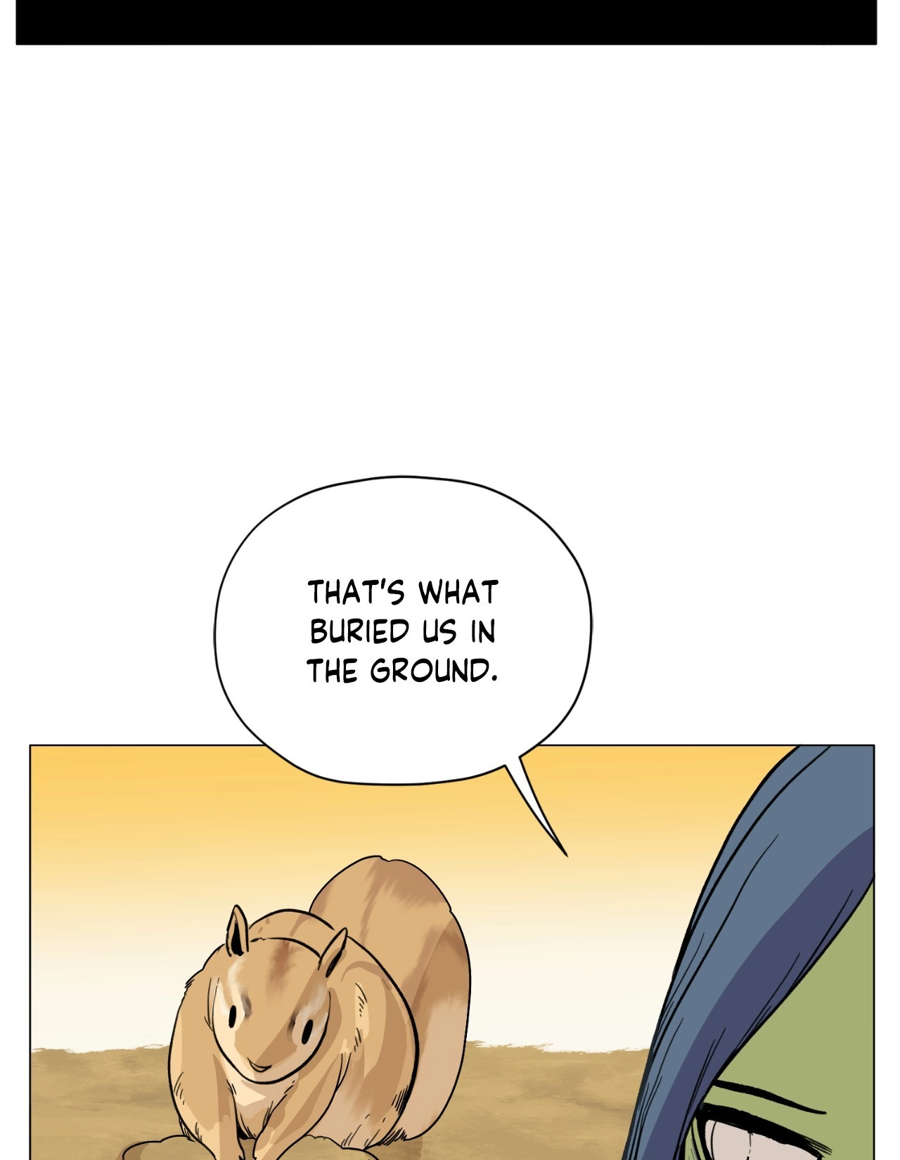 Jinx chapter 110 page 66